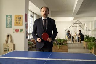 Los dos Alfredo / French Tech (Cinecelarg3) (36 Festival Cine Francés 2022)