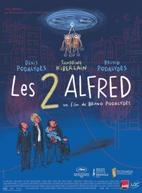 Los dos Alfredo / French Tech (Cinecelarg3) (36 Festival Cine Francés 2022)