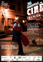 36 Festival de Cine Francs 2022