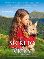 El secreto de Vicky (36 Festival Cine Franc�s 2022)