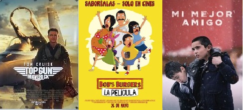 ESTRENOS EN ARGENTINA: Camila saldr� con piloto a comer hamburguesas