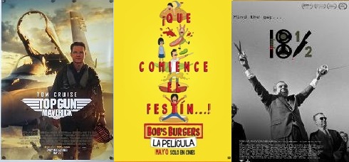 ESTRENOS EN USA: A celebrar el �Memorial Day� con Tom Cruise