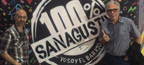 �Especial� y �Un pa�s llamado el pez que fuma' premiadas en el 1er Festival Cumbe San Agust�n