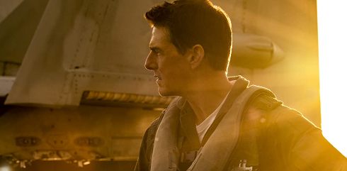 Taquilla USA: 'Top Gun 2' se dispara el D�a de los Ca�dos con $ 124 millones, convirti�ndose en el mejor debut de Tom Cruise