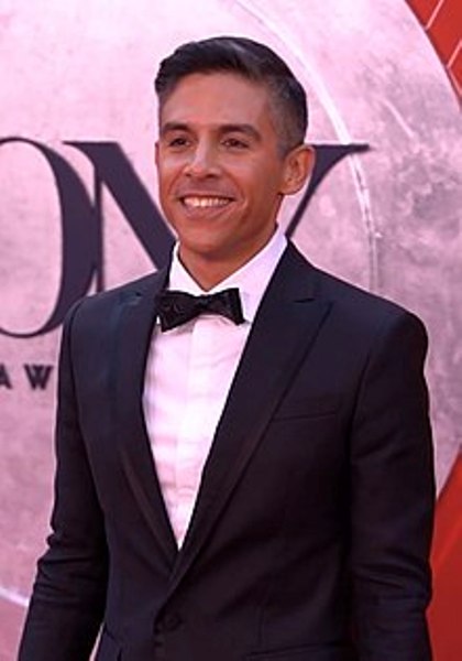 Matthew L�pez llevar� a Amazon bioserie sobre el astr�nomo Frank Kameny, pionero del movimiento LGTB