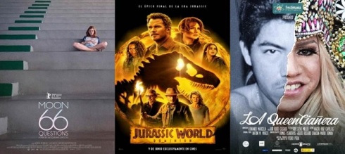 ESTRENOS EN M�XICO: Dinosaurios, m�s dinosaurios y m�s dinosaurios