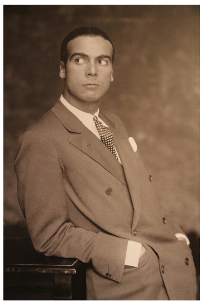 Alberto San Juan ser� Balenciaga en serie biogr�fica de Disney