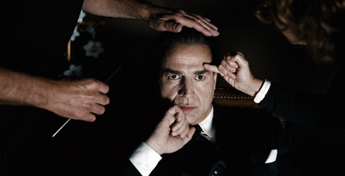 Alberto San Juan ser� Balenciaga en serie biogr�fica de Disney