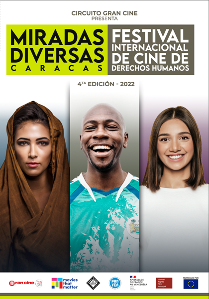 El Festival 'Miradas Diversas 2022' abre per�odo de inscripciones 