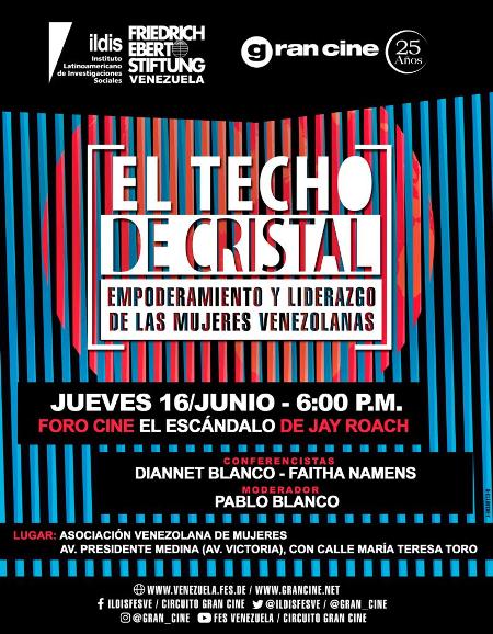 Pel�culas por la igualdad de g�nero 