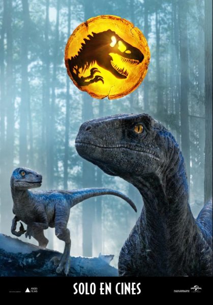 Taquilla USA: �Jurassic World Dominion� ruge con $143,4 en su debut