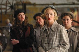 La sonrisa de Mona Lisa (Cine Foro: Educación, pautas sociales y cambio)