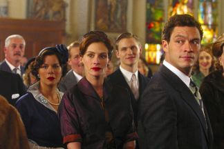 La sonrisa de Mona Lisa (Cine Foro: Educación, pautas sociales y cambio)