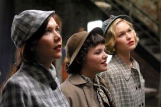 La sonrisa de Mona Lisa (Cine Foro: Educación, pautas sociales y cambio)