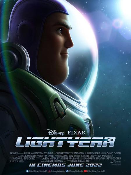 Prohibido el estreno de �Lightyear� en 14 pa�ses despu�s de que Disney rechazara eliminar un beso de una pareja l�sbica