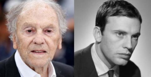 Muere Jean-Louis Trintignant, icono del cine franc�s, a los 91 a�os