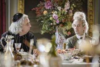 Delicioso (36 Festival Cine Francés 2022)