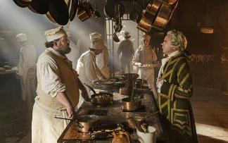 Delicioso (36 Festival Cine Francés 2022)