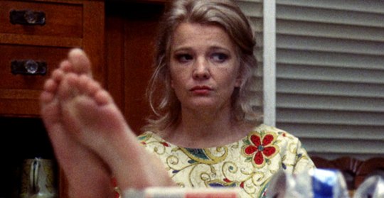 Una mujer bajo la influencia (Cinecelarg3) (Foro Crítico)