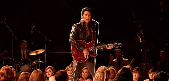 Elvis