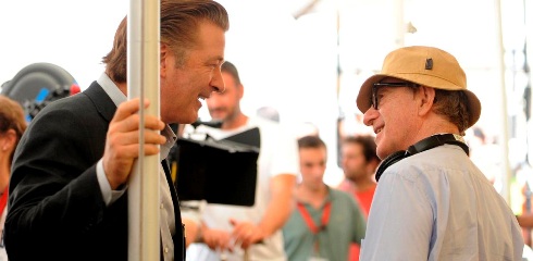 Woody Allen sugiere que su pr�xima pel�cula ser� la �ltima: 'Ya no me divierte tanto'