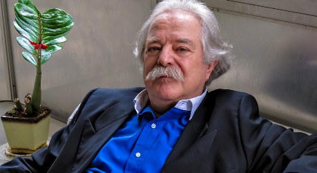 Falleci� el cineasta Philippe Toledano