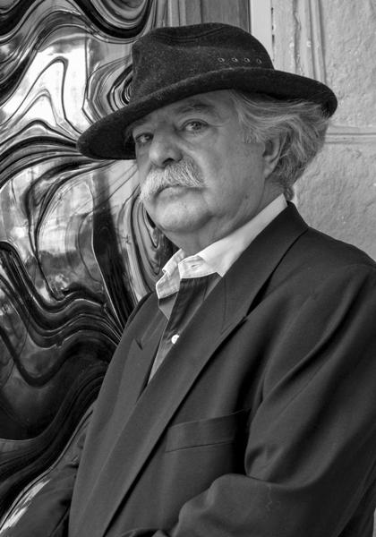 Falleci� el cineasta Philippe Toledano