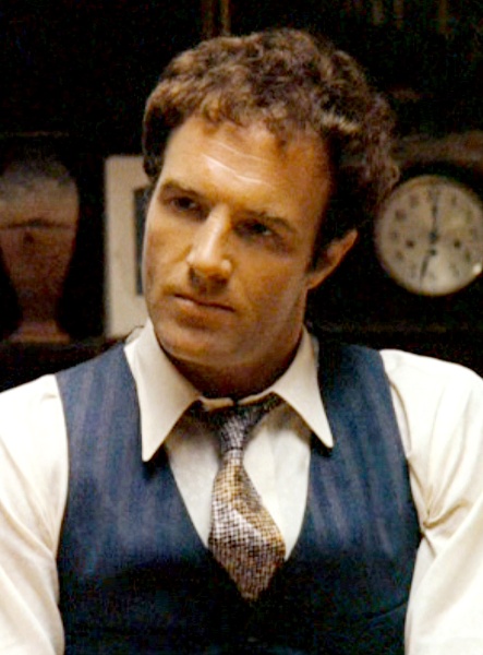 Muere James Caan, el actor que interpret� a Sonny Corleone en 'El Padrino'