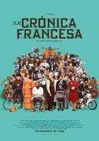 La cr�nica francesa (Cinecelarg3)