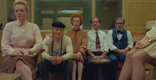 La cr�nica francesa (Cinecelarg3)