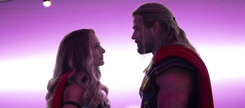 Taquilla USA: �'Thor: Love & Thunder' obtiene el mayor debut para el Dios del Trueno con $ 143 millones  