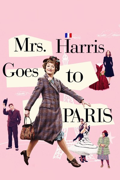 ESTRENOS EN USA: Canto de langostas con perro samur�i y viuda en Par�s