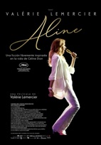 Aline: La voz del amor (2da. Semana)