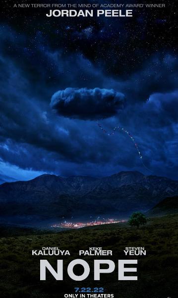 ESTRENOS EN USA: Vuelve el terror de Jordan Peele