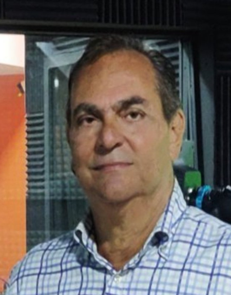 Fallece Abdel G�erere, presidente de la Asociaci�n Venezolana de Exhibidores