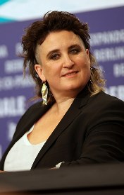 Sophie Hyde