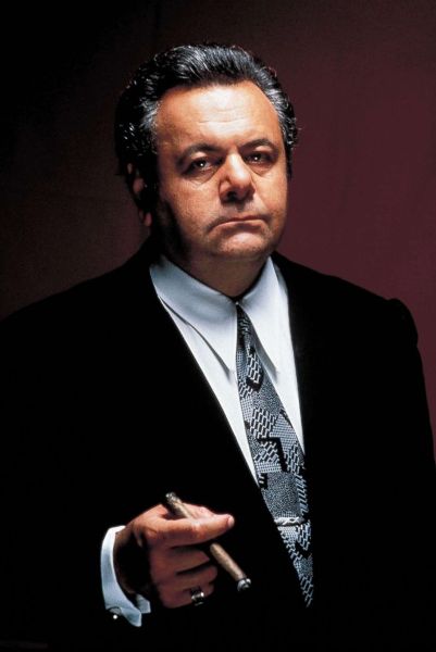 Paul Sorvino, actor de 'Goodfellas', muere a los 83 a�os
