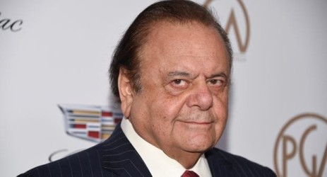 Paul Sorvino, actor de 'Goodfellas', muere a los 83 a�os