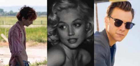 Programaci�n de Venecia 2022: las pel�culas que competir�n por el Le�n de Oro