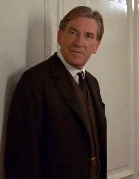 Muere a los 80 a�os el actor David Warner