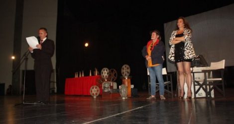 La pol�tica tambi�n fue protagonista en el Festival del Cine Venezolano