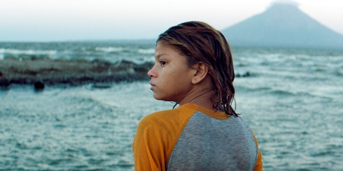 Pel�culas de Espa�a y Nicaragua, en la competencia de Nuevos Directores de San Sebasti�n