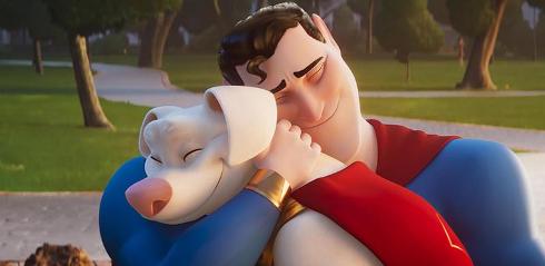 Taquilla USA: Las S�permascotas debutan s�lidamente con $23 millones