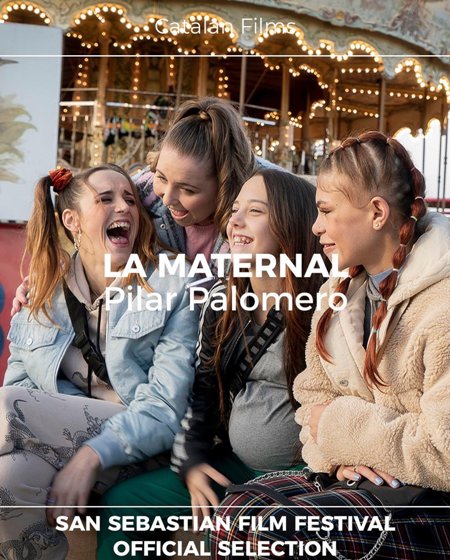 San Sebasti�n 2022: estas son las pel�culas que formar�n parte de la Secci�n Oficial