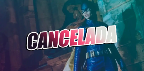 'Batgirl' constata la cruda realidad del streaming: es m�s rentable matar una pel�cula que estrenarla sin cines