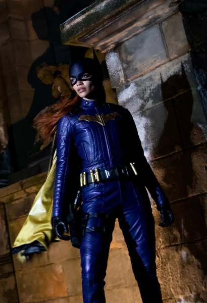 'Batgirl' constata la cruda realidad del streaming: es m�s rentable matar una pel�cula que estrenarla sin cines