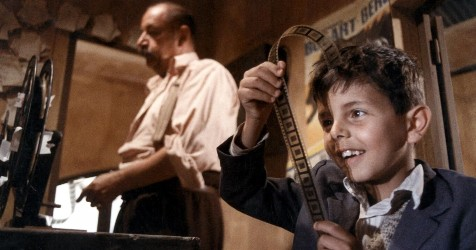 'Cinema Paradiso' nos har� volver al cine... desde la televisi�n
