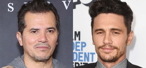 John Leguizamo critica la elecci�n de James Franco como Fidel Castro en biopic