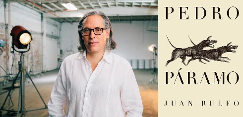 Netflix ya tiene director para 'Pedro P�ramo': Rodrigo Prieto