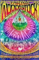 Bienvenido a Woodstock (Cinecelarg3)